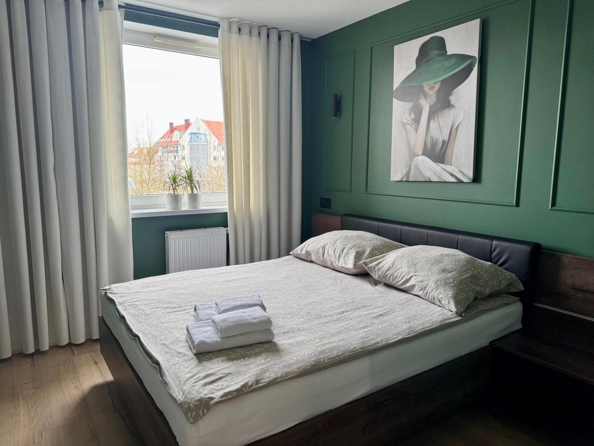 Ferienwohnung Barona Tychy Exterior foto
